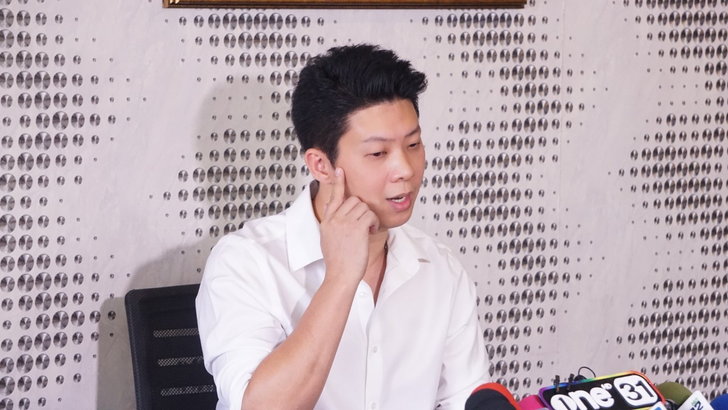 “ดร.นัท” อดีตสามี “น้ำหวาน เดอะเฟซ” แจงชัดๆ จุดจบชีวิตคู่ ขอโทษปมพูดไฮโซปลอม