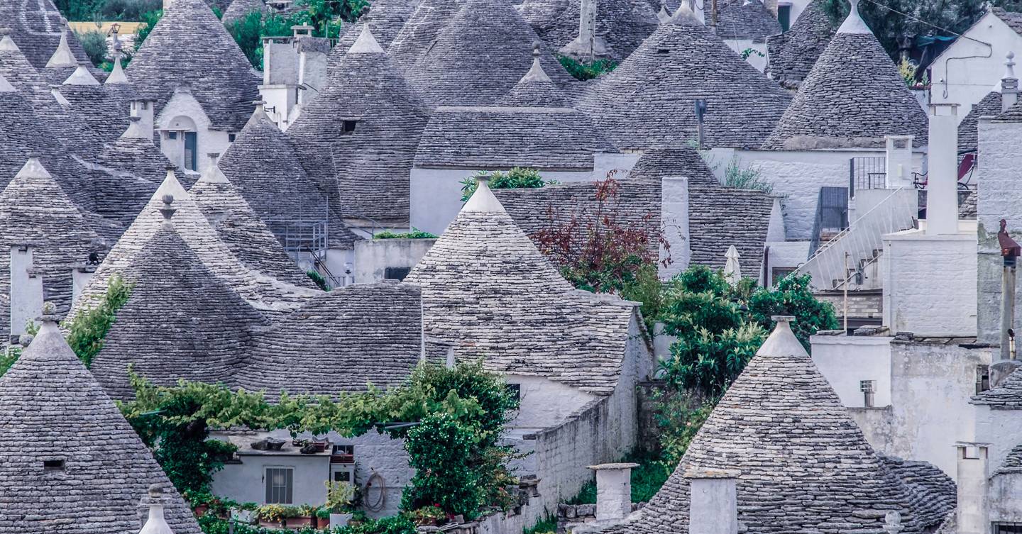 Video: A Postcard from Valle D’Itria
