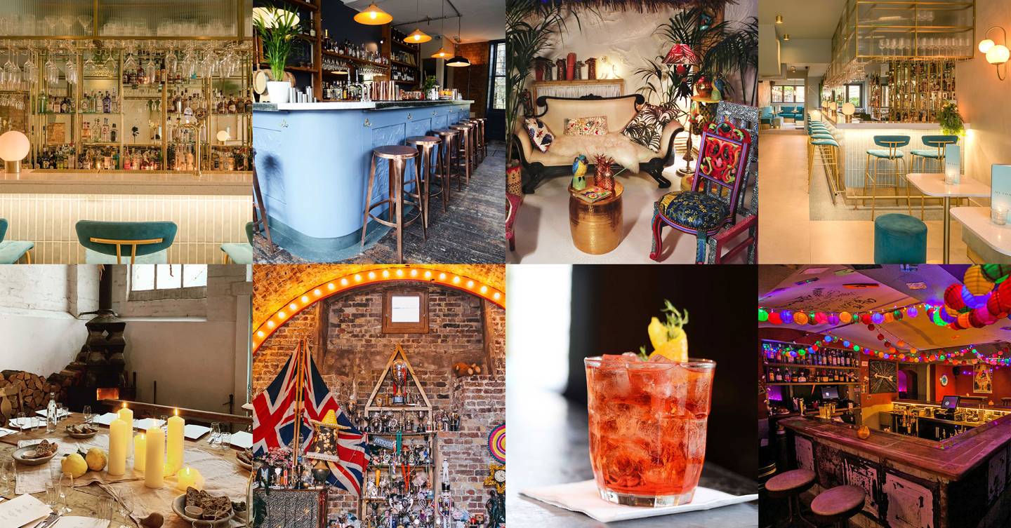 The cheapest nicest bars in London