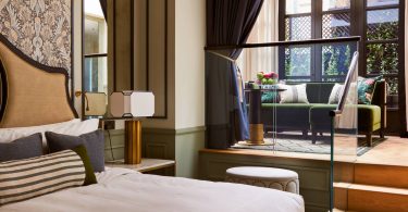 The Mayfair Townhouse hotel review