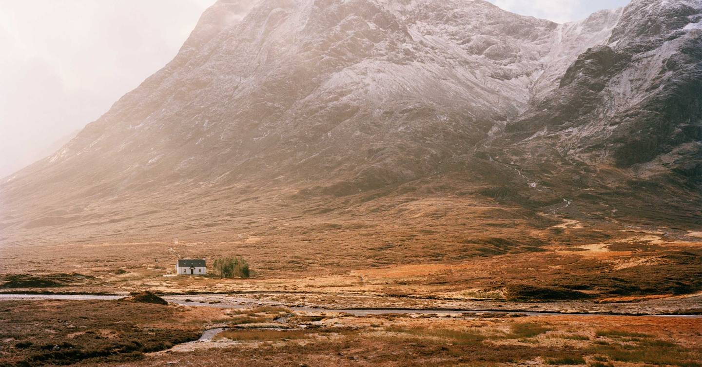 The best UK travel Instagram accounts to follow