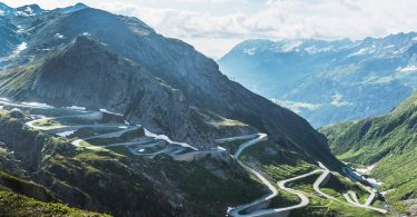 Ruchir Sharma’s favourite places in Switzerland