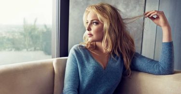 Katherine Heigl’s favourite places in the world