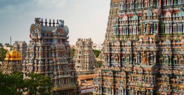 How John McCarthy found peace in India