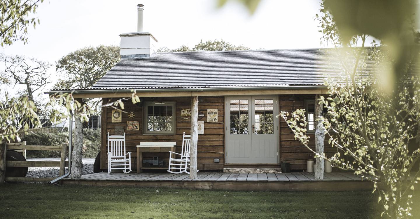 The best Airbnbs in Cornwall