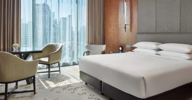 Thailand hotel launches £25,000 package that lets guests stay for a year