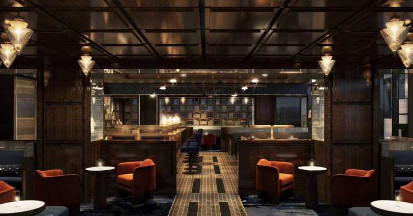 Win a two-night stay at new foodie hotspot Nobu Hotel London Portman Square