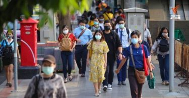 Doctor warns of possible second wave of COVID-19 spread by illegal returnees