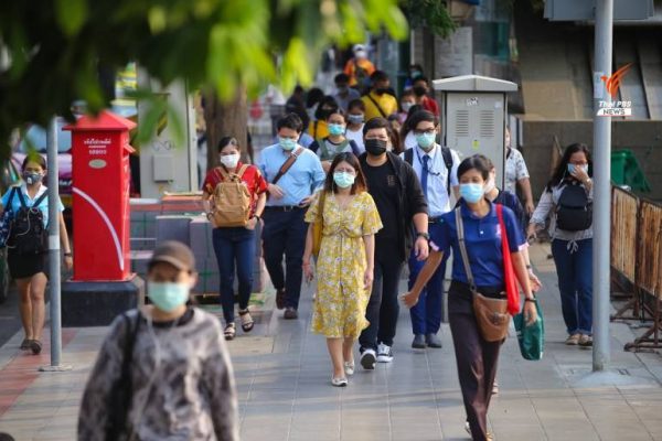 Doctor warns of possible second wave of COVID-19 spread by illegal returnees