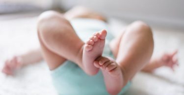 Seven-month old baby infected with COVID-19 in Suphan Buri province