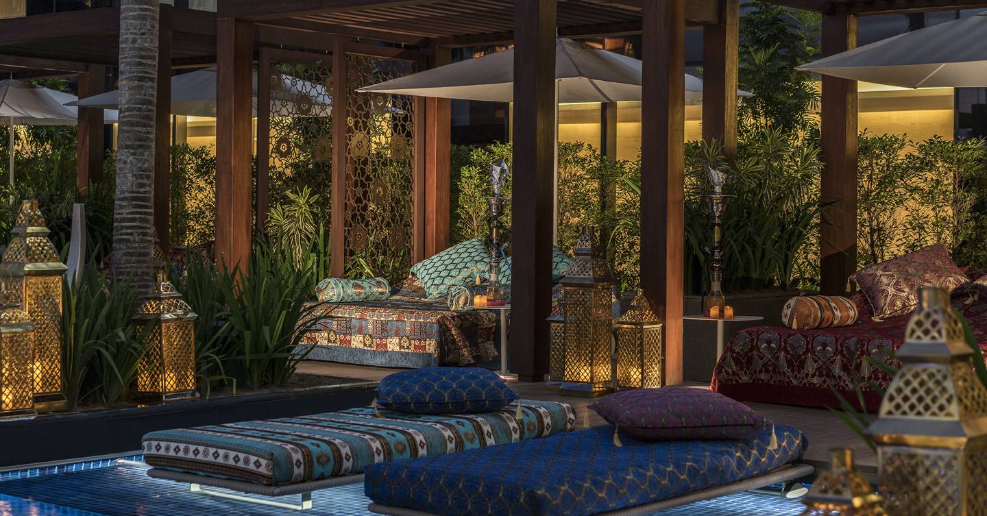 Win a four-night trip to Malaysia worth £10,000