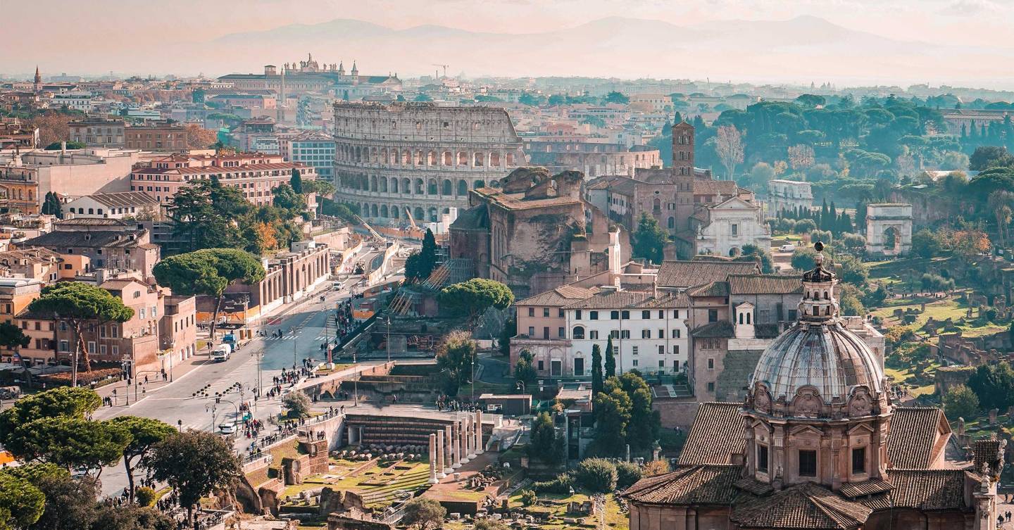 10 insider places to visit in Rome