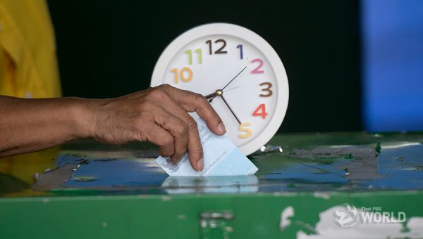 Sunday’s local elections a ‘proxy war’ between national parties