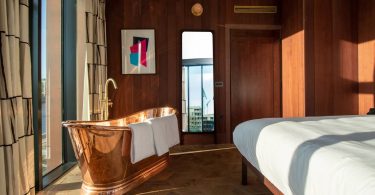 The Mayson, Dublin hotel review