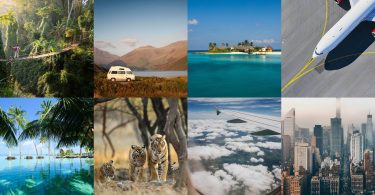 10 travel trends for 2021