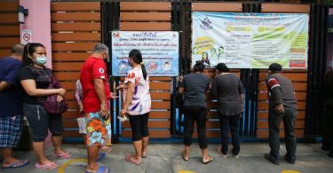BMA closes all municipal schools and nurseries for 11 days, officials to work from home