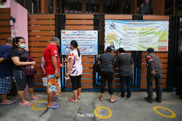 BMA closes all municipal schools and nurseries for 11 days, officials to work from home
