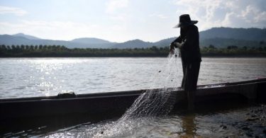 The Mekong report China doesn’t want to see