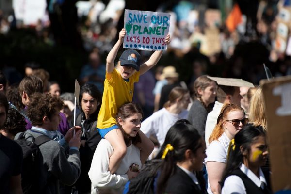 New Zealand unveils a blueprint to fight climate change