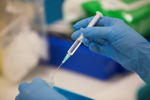 First shipment of COVID-19 vaccine to arrive in Thailand this week