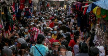 Philippines to ban U.S. travellers from Sunday