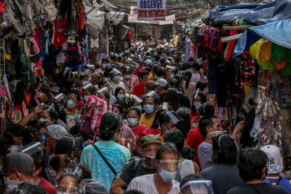 Philippines to ban U.S. travellers from Sunday