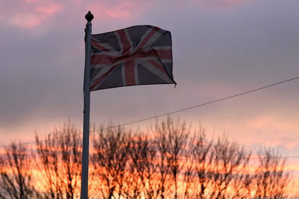New Year, new rules: UK begins post-Brexit future