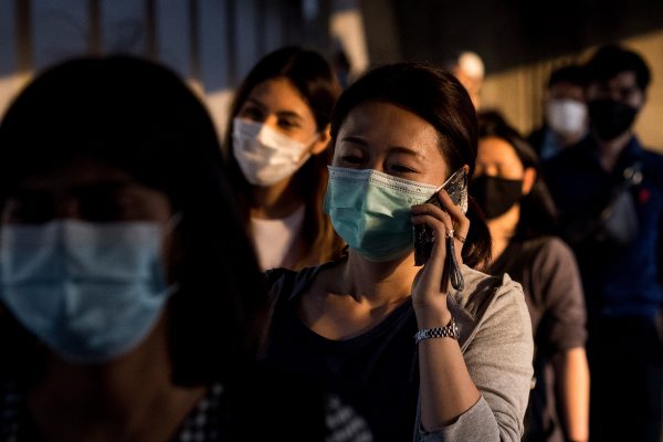 188 new COVID-19 cases and 628 recoveries recorded in Thailand on Friday