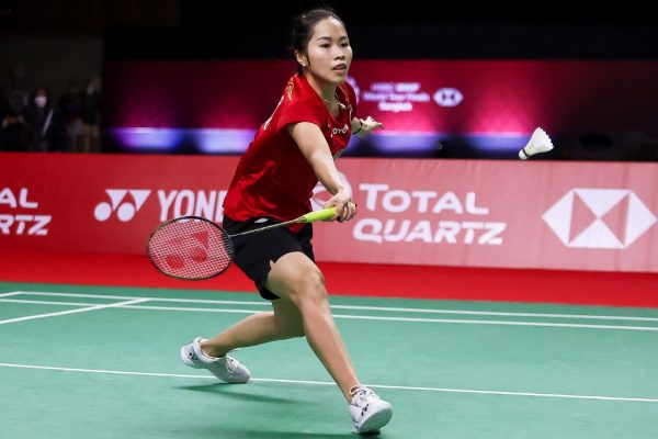 Thailand’s Ratchanok Intanon downs Indian star PV Sindhu