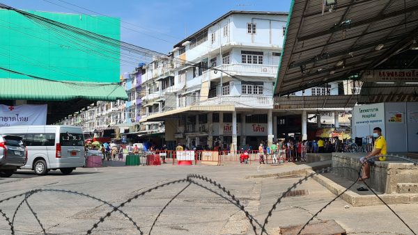 COVID-19 infections jump to record high with 745 new cases in a single day