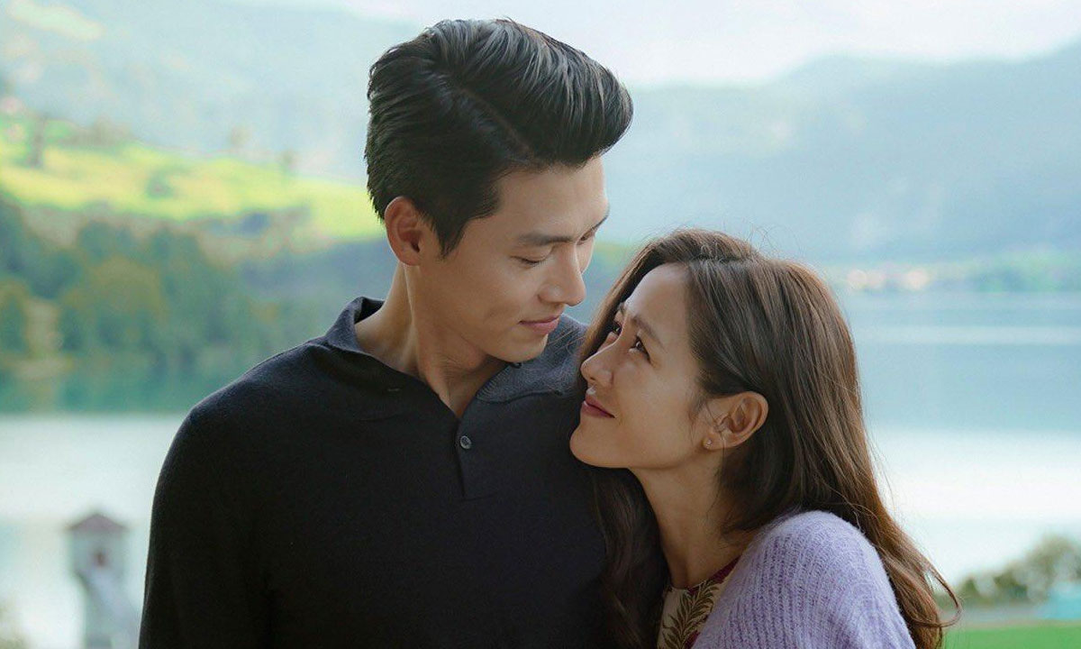 เซอร์ไพรส์มาก “ฮยอนบิน-ซนเยจิน” สื่อดังเผยซุ่มคบกันมานาน 8 เดือนแล้ว