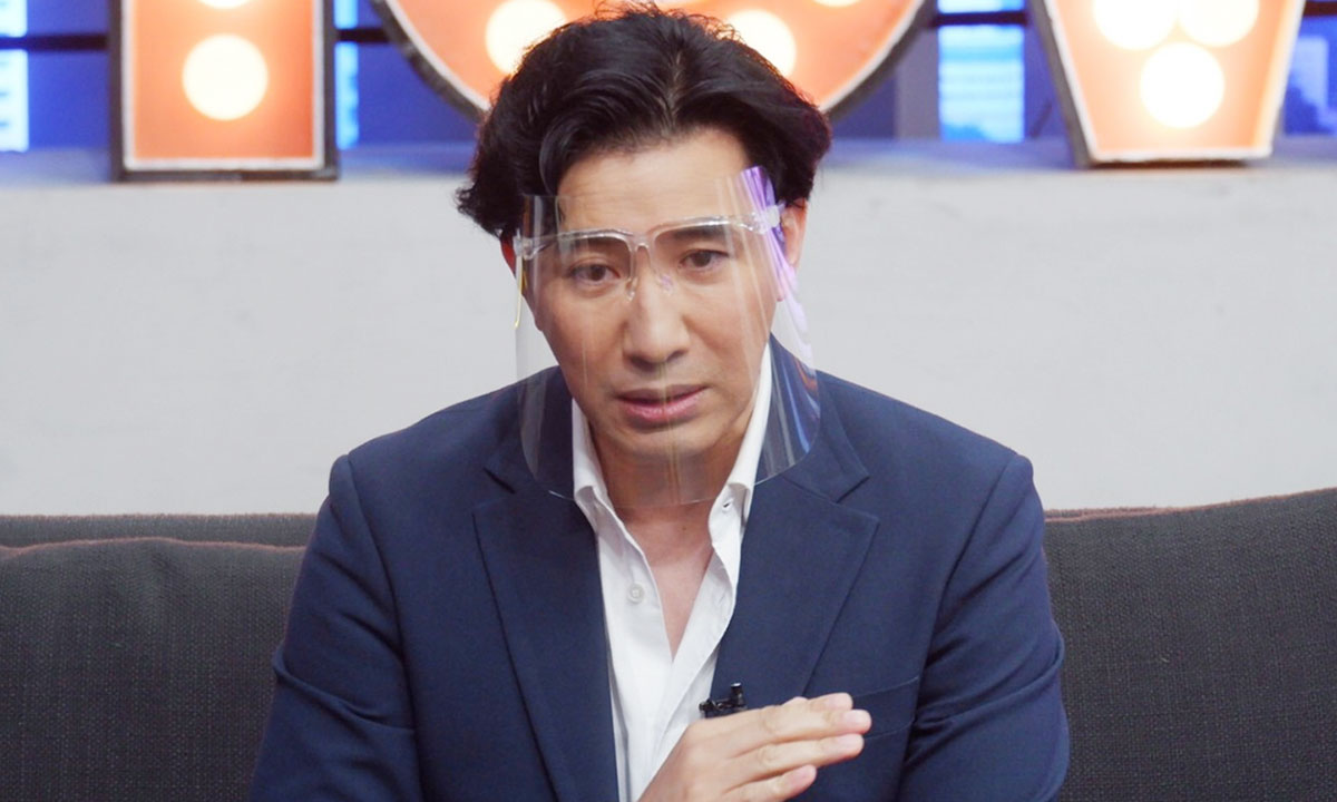 “หนุ่ม กรรชัย” ถูกแฉเป็นมาเฟียวงการสื่อ เผยจากข่าว ดารา พ. คิดอยากเลิกทำพิธีกรบันเทิง