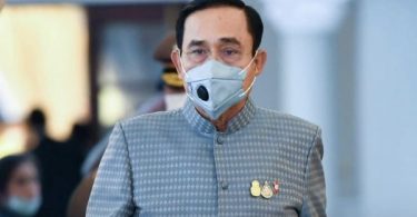 Thai PM insists COVID-19 vaccines must be proven safe before inoculation starts