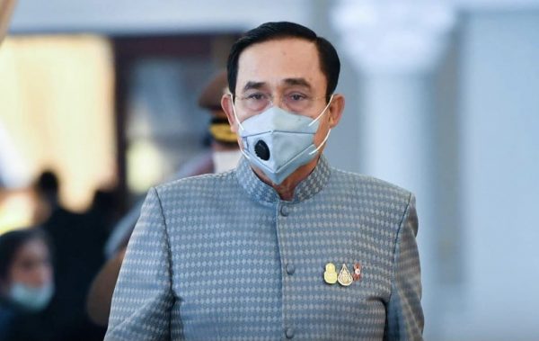 Thai PM insists COVID-19 vaccines must be proven safe before inoculation starts