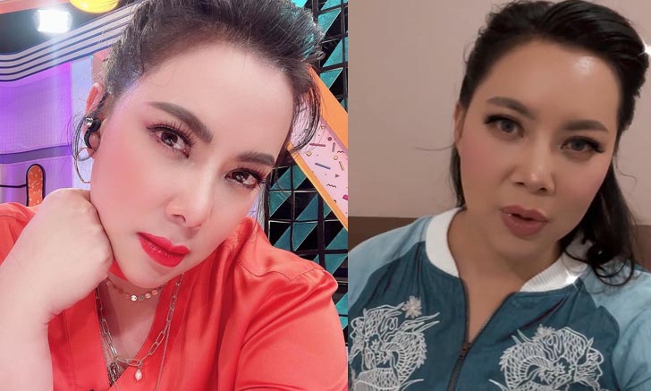 “บุ๋ม ปนัดดา” เตือน น้องพิธีกรคนสวยอักษร น. แอบช่วยโมเดลลิ่งอนาจารเด็ก ระวังตัวไว้ให้ดี!