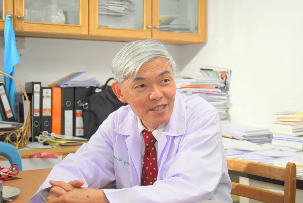 Efficacy of vaccines may reduce after mass inoculation – Dr. Yong