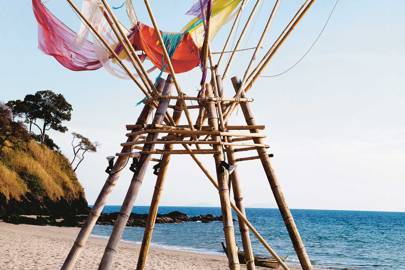 Escape Routes Podcast: Koh Lanta, Thailand