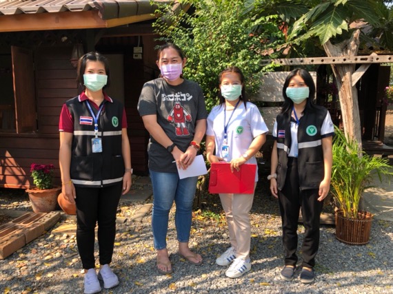 ทีวี ธันเดอร์ คุมเข้มโควิด-19 ตาม เกณฑ์สาธารณสุข ยืนยันไม่กระทบ แผนงานถ่ายทำ