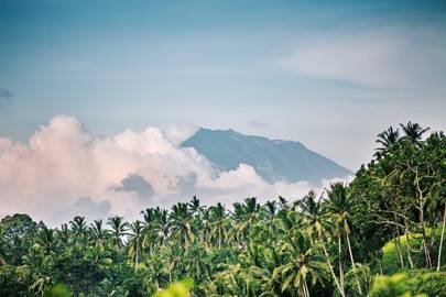 Escape Routes Podcast: Ubud, Bali