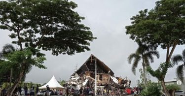 Strong quake in Indonesia’s Sulawesi kills at least seven, injures hundreds