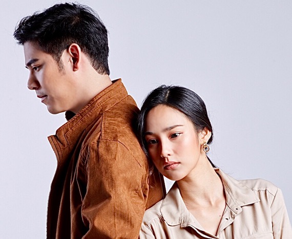 “พอร์ช–นาว” จับคู่ฟินอีกครั้ง ลุ้นรักใน “วงเวียนหัวใจ” – GossipThai News