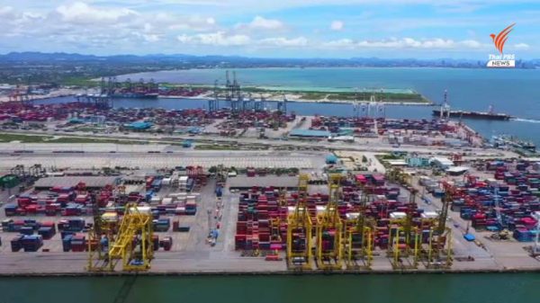 KRC estimates ฿45bn economic loss in a month from new COVID-19 outbreak