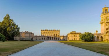 Win a two night stay at Cliveden House