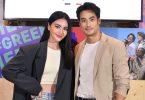 Yves Rocher (อีฟ โรเช่) คว้าตัว ใหม่-ดาวิกา โฮร์เน่ Friends of Yves Rocher Yves Rocher (อีฟ โรเช่) คว้าตัว ใหม่-ดาวิกา โฮร์เน่ Friends of Yves Rocher