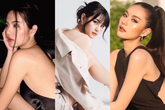 ‘เกรซ บุศรินทร์’ ปล่อยเสน่ห์ งานแสดง ‘ทางเสือผ่าน’