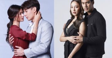 แฟนละคร “รหัสริษยา” & “ล่า ท้า ชน” เตรียมเข้มข้นสนุกต่อเนื่อง