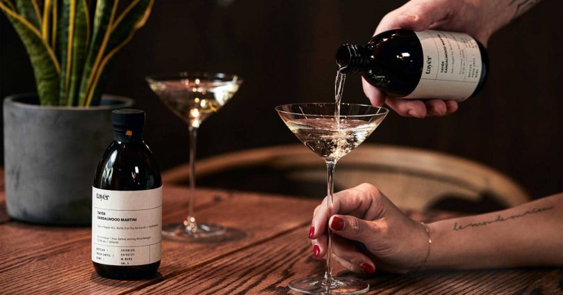 The best cocktail deliveries in London
