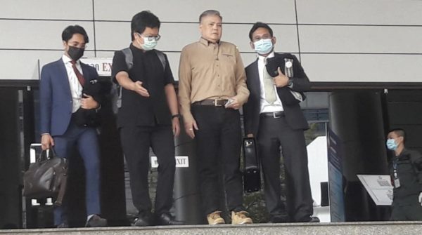 Thai author imprisoned for four years and 11 months on lèse majesté charge