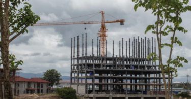 Myanmar to rein in controversial China-backed gambling hub near Thai border