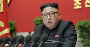 North Korea’s Kim calls U.S. ‘our biggest enemy’ in challenge to Biden